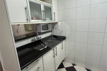 Apartamento para alugar com 2 quartos em Jardim Paulista, São Paulo, SP