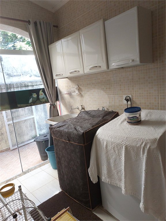 Casa Térrea à venda com 4 quartos, sendo 2 suítes,  em Vila Esperia ou Giglio, Atibaia, SP