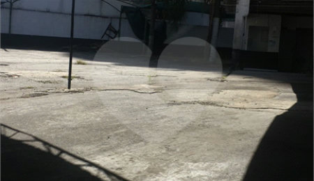Terreno à venda em Mandaqui, São Paulo, SP