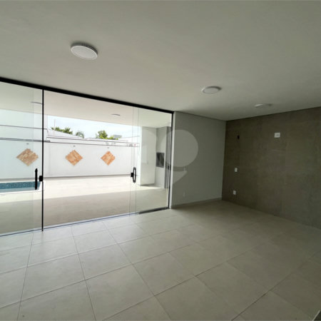 Casa à venda com 3 suítes no condomínio Terras de São Francisco, Sorocaba - SP
