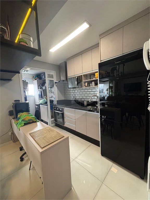 Apartamento à venda com 2 quartos, sendo 1 suíte,  em Tatuapé, São Paulo, SP
