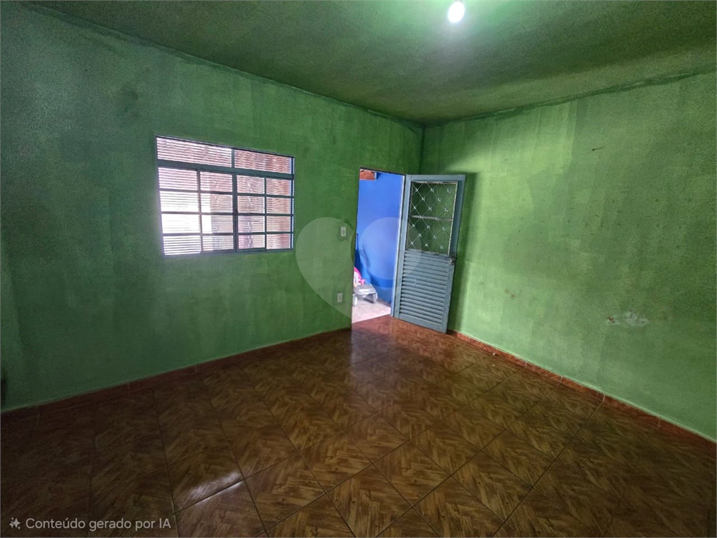Casa à venda com 2 quartos em Vila Carvalho, Itapetininga, SP