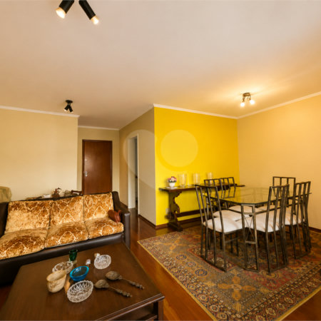 Apartamento à venda com 3 quartos, sendo 1 suíte, em Jardim Marajoara, São Paulo, SP
