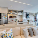Apartamento à venda com 3 quartos, sendo 2 suítes, em Santo Amaro, São Paulo, SP