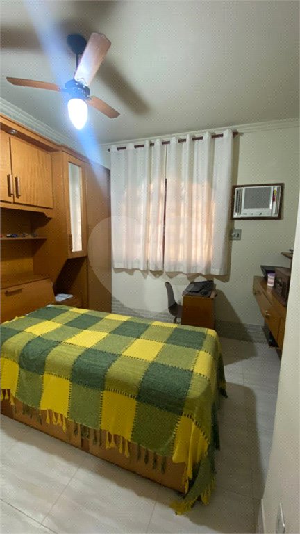 Casa à venda com 2 quartos em Campo Grande, Rio de Janeiro, RJ