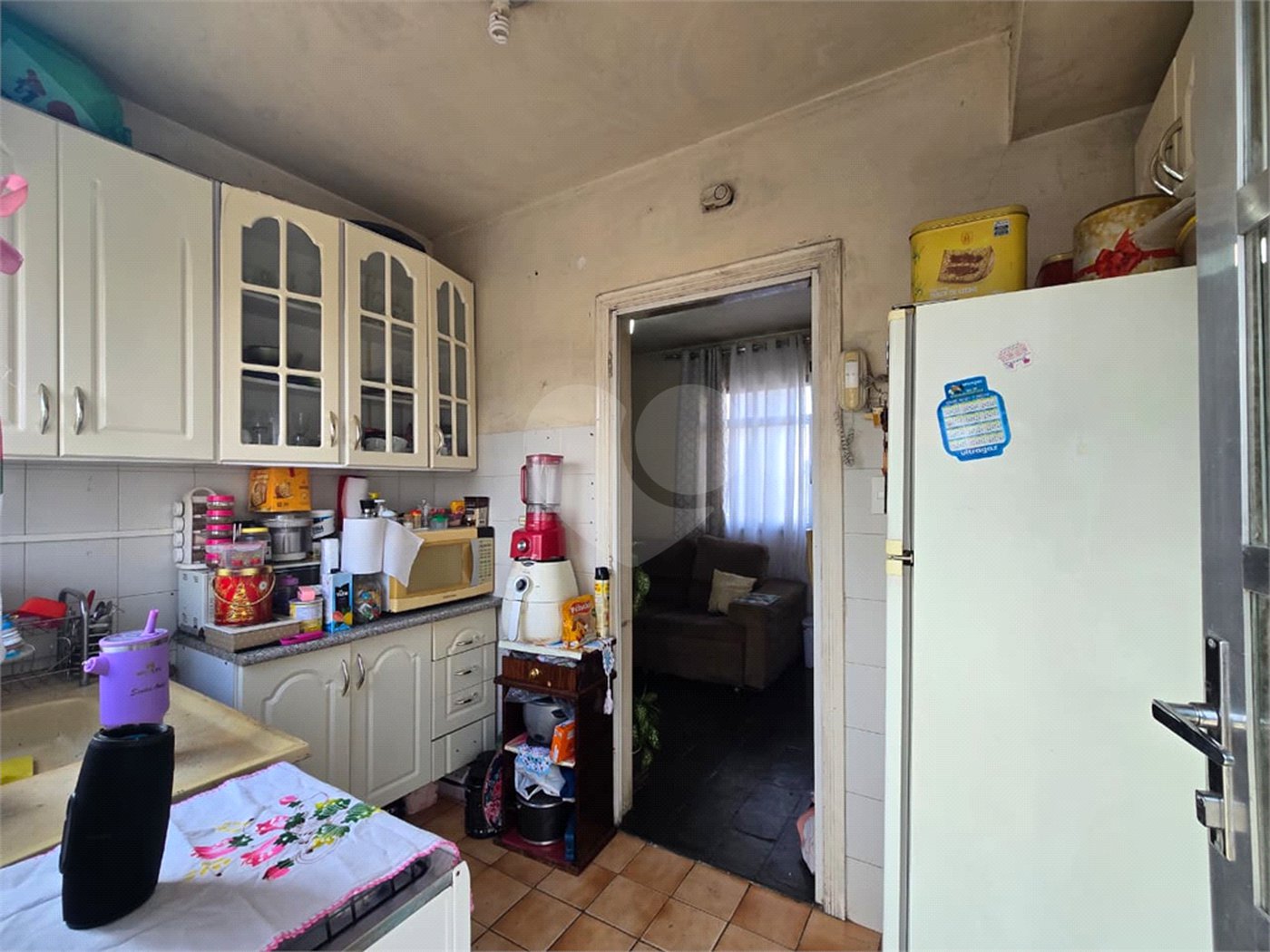 Apartamento à venda com 2 suítes em Liberdade, São Paulo, SP