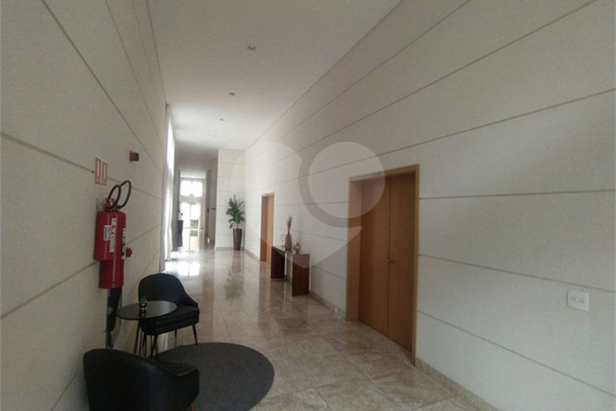 Apartamento à venda ou para alugar com 2 quartos, sendo 1 suíte,  em Santana, São Paulo, SP