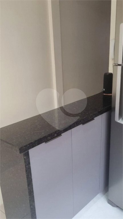 Sobrado à venda com 2 quartos em Tucuruvi, São Paulo, SP