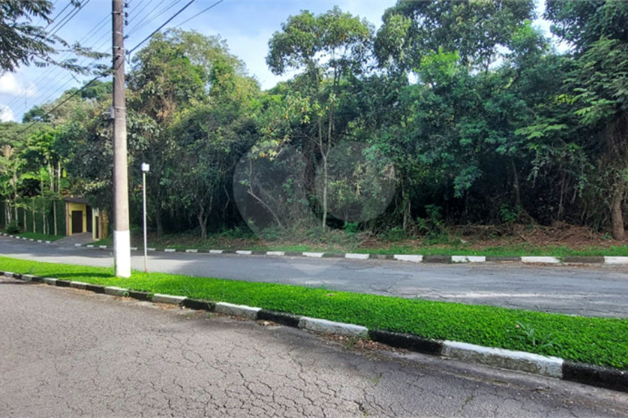 Terreno à venda no condomínio Sausalito, Mairiporã - SP