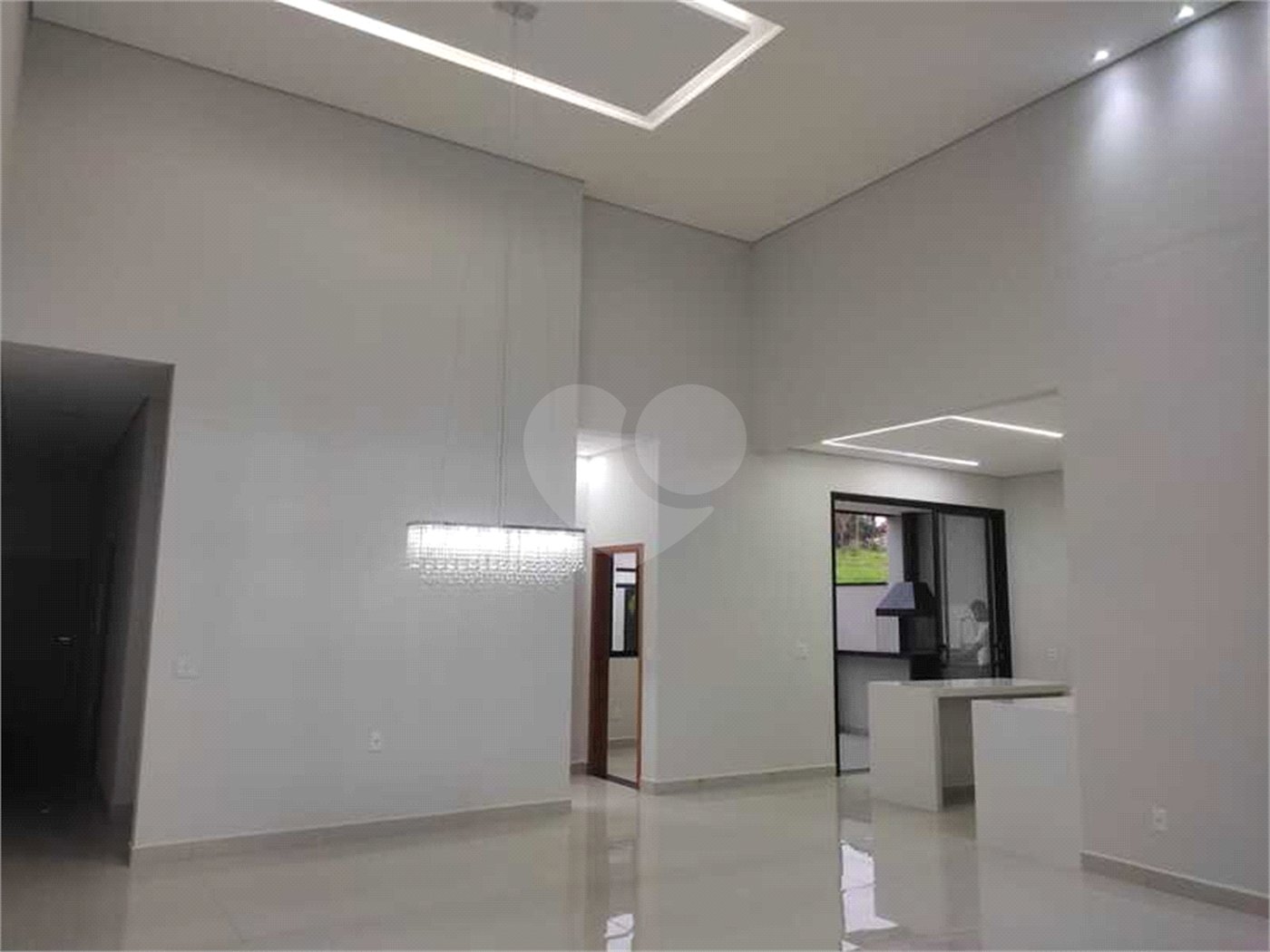 Casa à venda com 3 suítes no condomínio Jardim Residencial London Park, Indaiatuba - SP