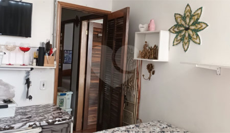 Apartamento à venda com 3 quartos em Limão, São Paulo, SP