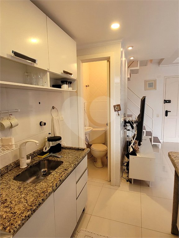 Duplex à venda com 2 quartos em Riviera, Bertioga, SP
