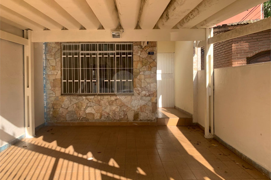 Sobrado à venda com 3 quartos em Santana, São Paulo, SP