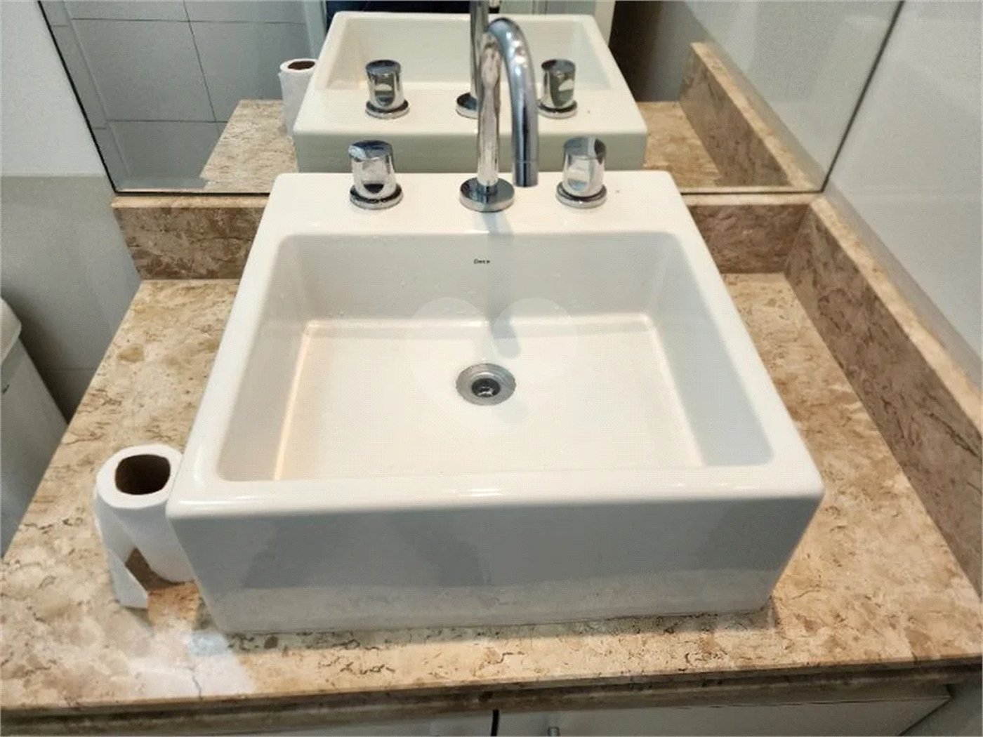 Apartamento à venda com 3 suítes em Santana, São Paulo, SP