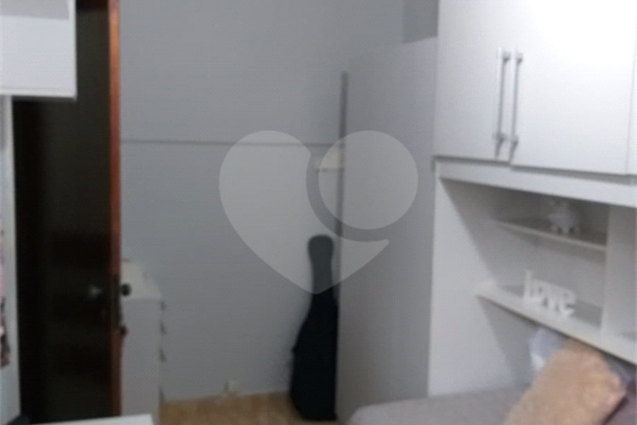 Sobrado à venda com 3 quartos, sendo 1 suíte,  em Freguesia do Ó, São Paulo, SP