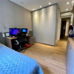 Apartamento à venda com 3 suítes em Vila Suzana, São Paulo, SP