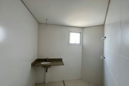 Cobertura com 3 dormitórios à venda, 270 m² por R$ 2.890.000,00 - Barra Funda - Guarujá/SP
