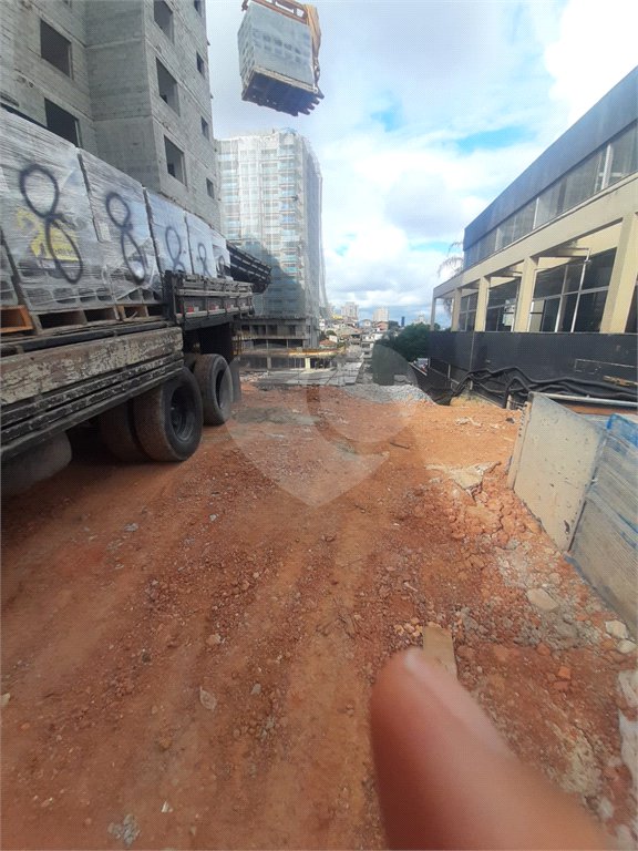 Apartamento à venda com 3 suítes em Tucuruvi, São Paulo, SP