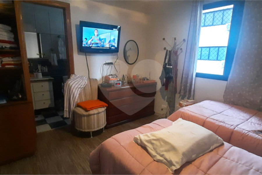 Apartamento à venda com 2 suítes em Santana, São Paulo, SP