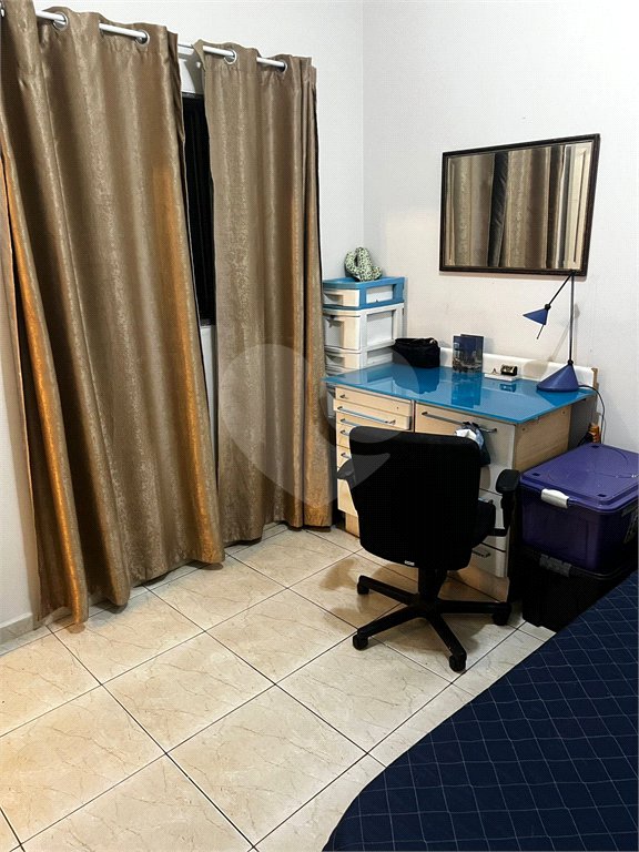 Apartamento à venda com 3 quartos em Vila Mariana, São Paulo, SP