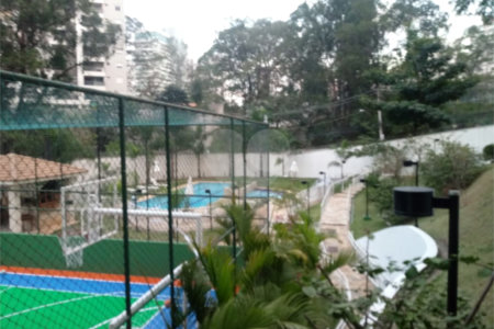 Apartamento à venda com 2 quartos em Parque Reboucas, São Paulo, SP