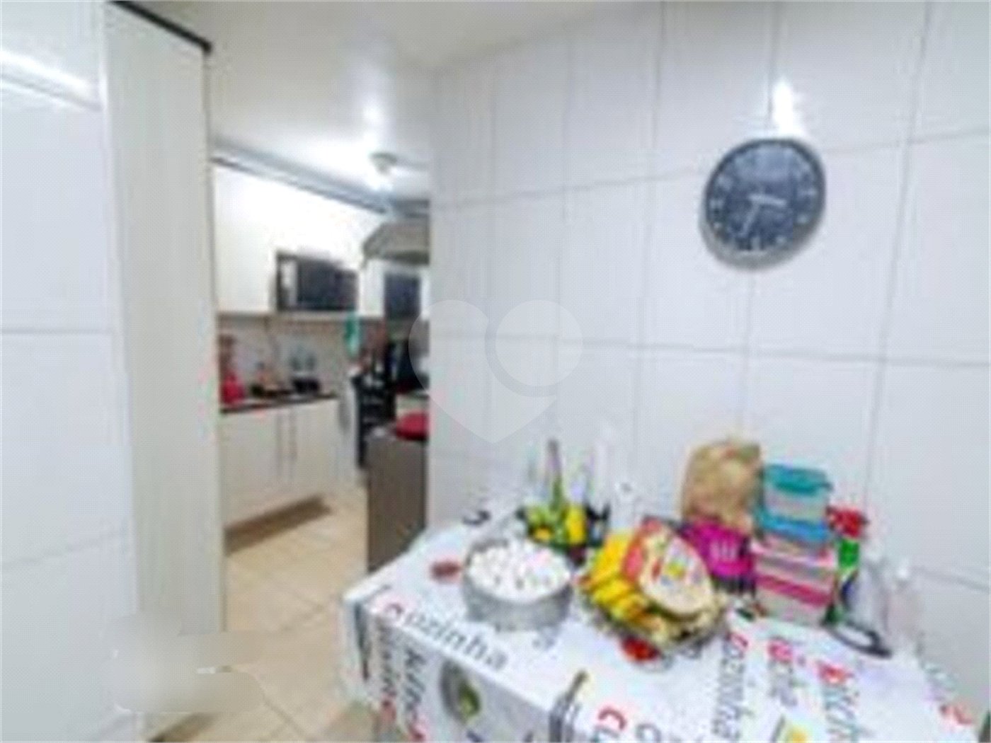 Apartamento à venda com 3 quartos em Tijuca, Rio de Janeiro, RJ