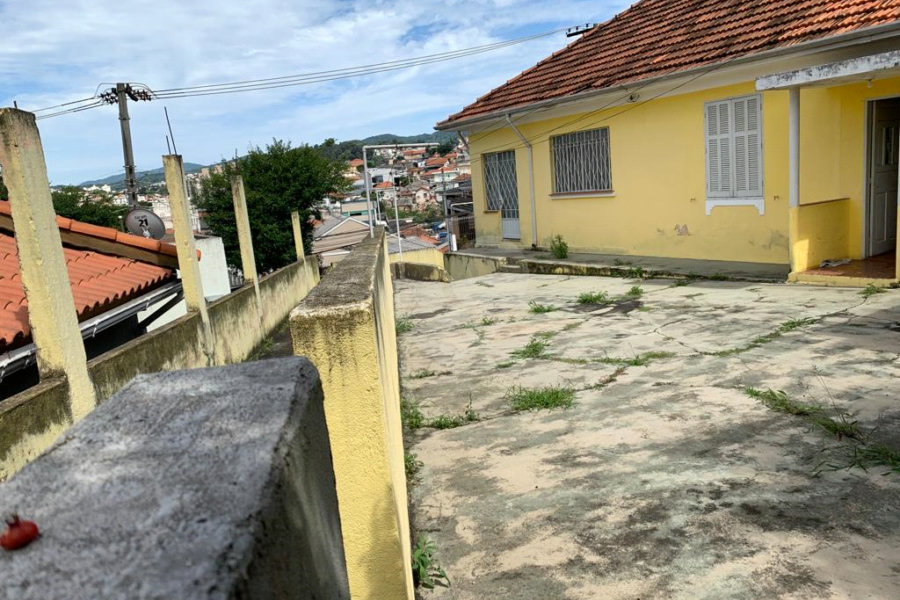 Terreno à venda com 3 quartos em Vila Nova Mazzei, São Paulo, SP