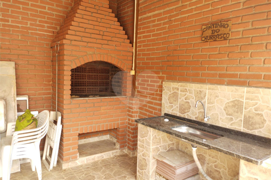 Sobrado à venda com 4 quartos, sendo 3 suítes, em Mandaqui, São Paulo, SP
