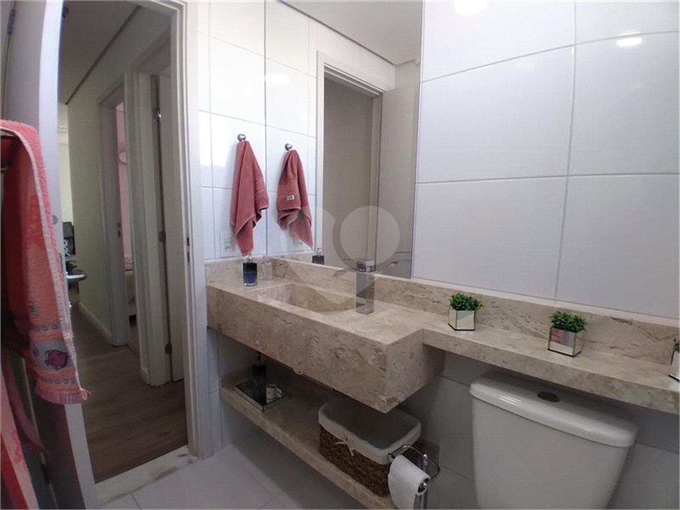Apartamento à venda com 3 quartos, sendo 1 suíte, em Chora Menino, São Paulo, SP