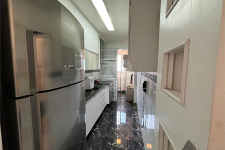 Apartamento à venda com 2 quartos, sendo 1 suíte, em Vila Carrão, São Paulo, SP
