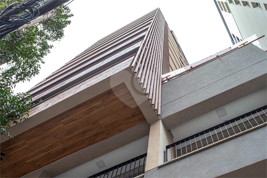 Studio à venda com 1 quarto em Jardim Paulista, São Paulo, SP