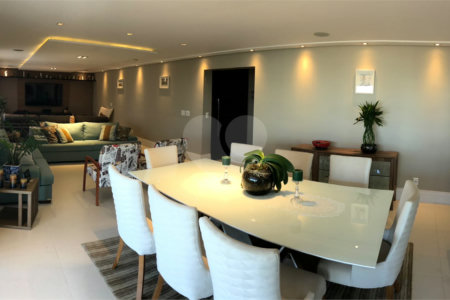 Apartamento à venda ou para alugar com 3 suítes em Ipiranga, São Paulo, SP