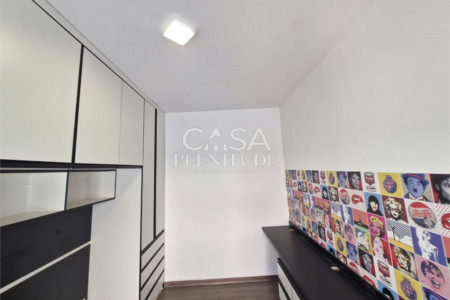 Casa em condomínio à venda com 3 quartos, sendo 1 suíte, em Vila Progresso, Sorocaba, SP