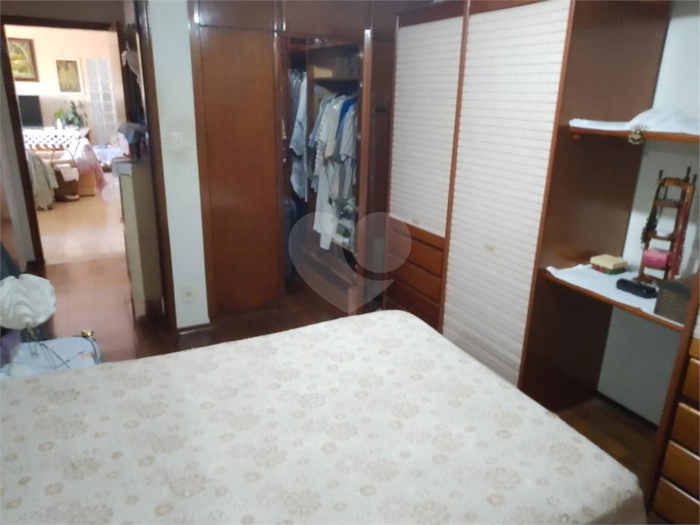 Apartamento à venda com 3 quartos, sendo 1 suíte, no Centro, Araraquara, SP