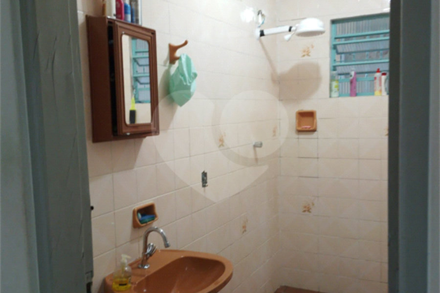 Sobrado à venda com 2 quartos em Jardim Peri, São Paulo, SP