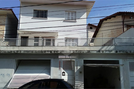 Sobrado à venda com 7 quartos, sendo 1 suíte, em Jardim São Paulo(zona Norte), São Paulo, SP