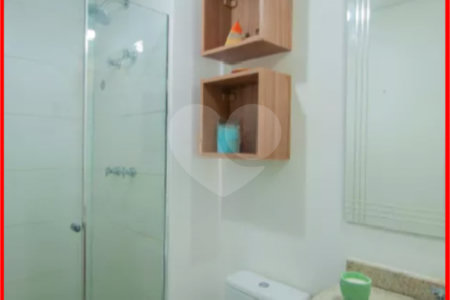 Studio à venda com 1 quarto em Pinheiros, São Paulo, SP