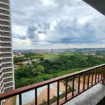 Apartamento à venda com 2 quartos, sendo 1 suíte, em Jardim Maria José, Votorantim, SP