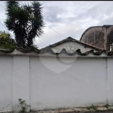 Casa Residencial à venda, Vila Matias, Santos - CA0286.