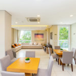Apartamento à venda com 2 quartos, sendo 1 suíte, em Vila Mascote, São Paulo, SP