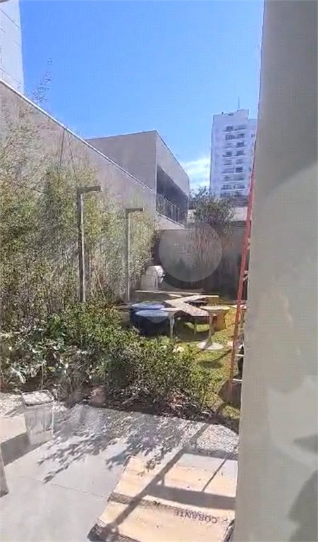 Apartamento à venda com 1 quarto em Moema, São Paulo, SP