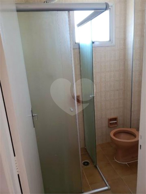 Apartamento à venda com 2 quartos em Vila Butantã, São Paulo, SP
