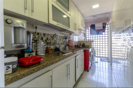 Apartamento à venda com 2 quartos em Andaraí, Rio de Janeiro, RJ