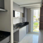 Apartamento para alugar com 1 quarto em Vila Andrade, São Paulo, SP