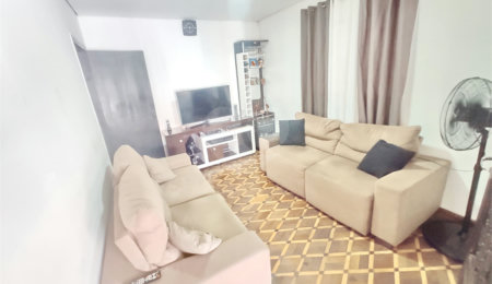 Casa Térrea à venda com 3 quartos, sendo 1 suíte,  em Vila Mazzei, São Paulo, SP
