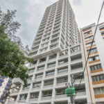 Apartamento à venda com 2 suítes em Pinheiros, São Paulo, SP