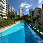 Apartamento à venda com 3 suítes em Vila Suzana, São Paulo, SP