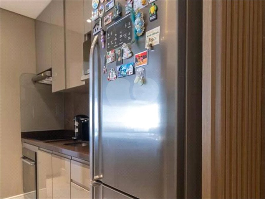 Apartamento à venda com 2 quartos, sendo 1 suíte, em Vila Olímpia, São Paulo, SP