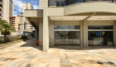 Sala à venda em Jardim Botânico, Ribeirão Preto, SP