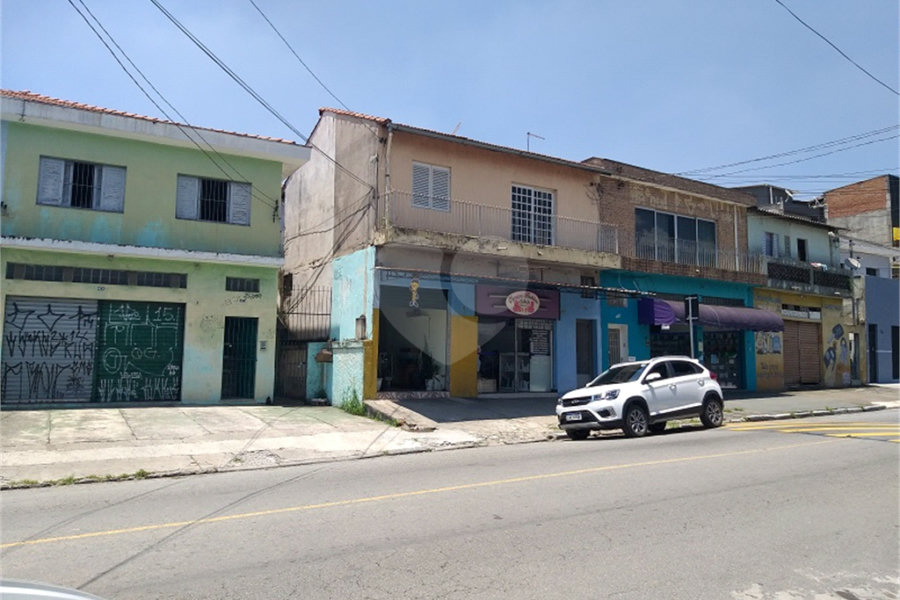 Prédio à venda em Tremembé, São Paulo, SP